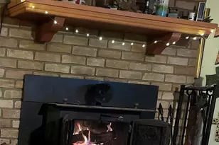 3640 Van Zandt County Rd, Ben Wheeler, TX 75754 - Photo 29