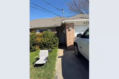 4503 Mexicana Road, Dallas, TX 75212 - Photo 1