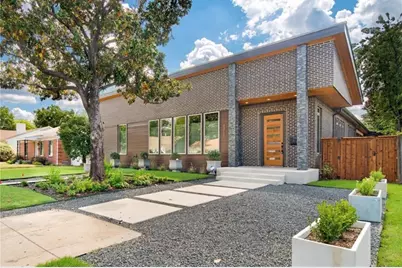 4912 Wenonah Drive, Dallas, TX 75209 - Photo 1