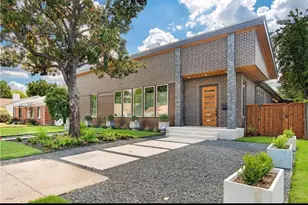 4912 Wenonah Dr, Dallas, TX 75209 - Photo 1