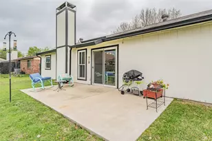 3808 Glengate Dr, Arlington, TX 76016 - Photo 35