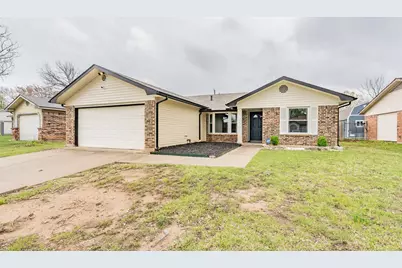 3808 Glengate Drive, Arlington, TX 76016 - Photo 3