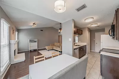 3808 Glengate Drive, Arlington, TX 76016 - Photo 13