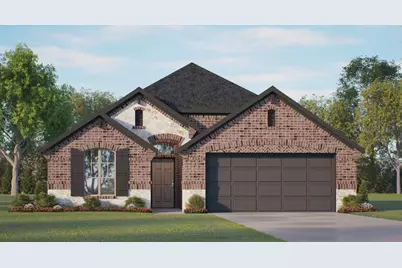 806 Misty Lane, Cleburne, TX 76033 - Photo 1