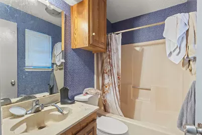 6510 Oak Forest Court, Fort Worth, TX 76112 - Photo 13