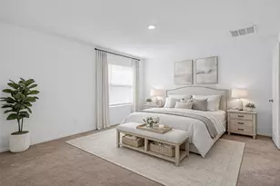 1105 Wildflower St, Ennis, TX 75119 - Photo 9