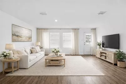 1105 Wildflower Street, Ennis, TX 75119 - Photo 7