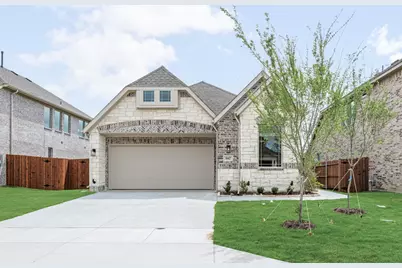 1017 River Oaks Drive, Godley, TX 76044 - Photo 1