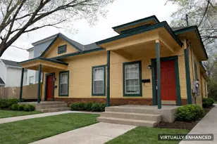 3113 Pennsylvania Ave, Dallas, TX 75215 - Photo 1