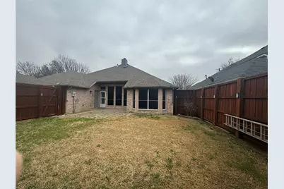 8109 Sebastian, Frisco, TX 75035 - Photo 19