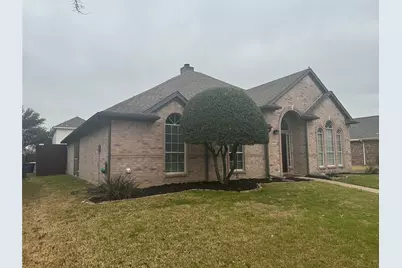 8109 Sebastian, Frisco, TX 75035 - Photo 3