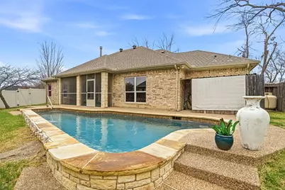 9420 Gleneagles Drive, Granbury, TX 76049 - Photo 5