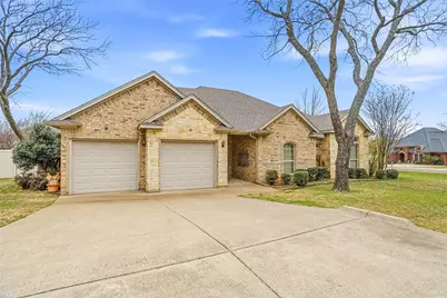9420 Gleneagles Drive, Granbury, TX 76049 - Photo 3