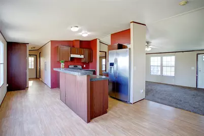 6133 Fm 2415, Alvarado, TX 76009 - Photo 5