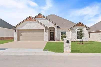9824 Durango Trail, Waco, TX 76712 - Photo 1
