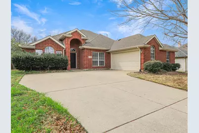 12079 Kingsville Drive, Frisco, TX 75035 - Photo 1