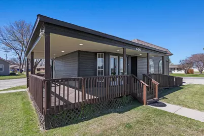 600 S Highway 377, Pilot Point, TX 76258 - Photo 5