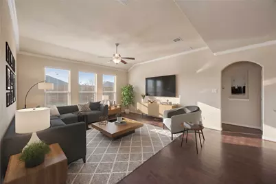 11813 Parade Drive, Frisco, TX 75036 - Photo 13