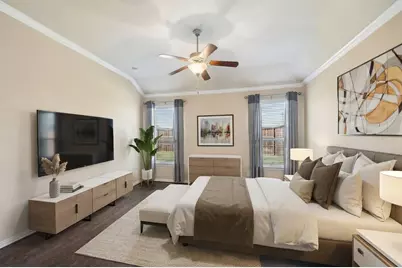 11813 Parade Drive, Frisco, TX 75036 - Photo 17