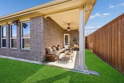 11813 Parade Drive, Frisco, TX 75036 - Photo 33