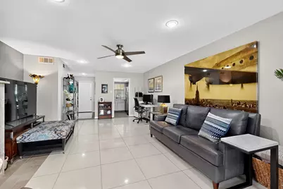 2535 Wedglea Drive #114, Dallas, TX 75211 - Photo 5