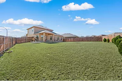 8461 Comanche Springs Drive, Fort Worth, TX 76131 - Photo 27