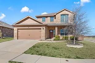 8461 Comanche Springs Dr, Fort Worth, TX 76131 - Photo 1