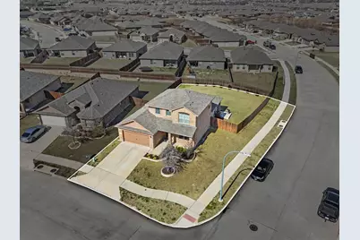 8461 Comanche Springs Drive, Fort Worth, TX 76131 - Photo 35