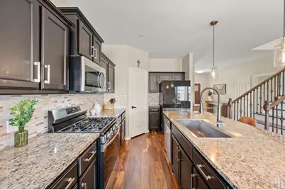 8461 Comanche Springs Drive, Fort Worth, TX 76131 - Photo 9