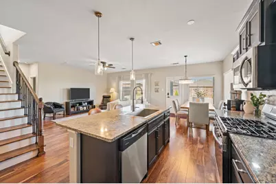 8461 Comanche Springs Drive, Fort Worth, TX 76131 - Photo 7