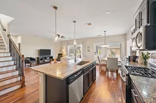 8461 Comanche Springs Dr, Fort Worth, TX 76131 - Photo 7