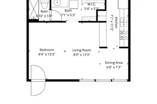 4347 Dickason Ave, Dallas, TX 75219 - Photo 15