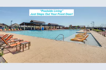 649 Lightheart Lane, Lavon, TX 75166 - Photo 1