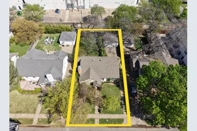 6459 Anita Street, Dallas, TX 75214 - Photo 5