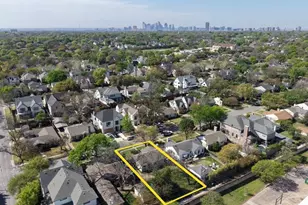 6459 Anita St, Dallas, TX 75214 - Photo 1