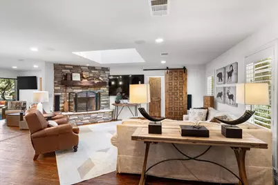 373 Trappers Trail, Mount Vernon, TX 75457 - Photo 5