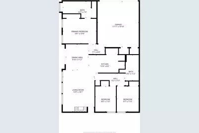 2230 Arbor Creek Drive, Carrollton, TX 75010 - Photo 5