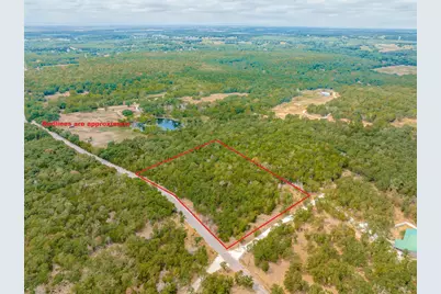 209 Red Top Road, Valley View, TX 76272 - Photo 1