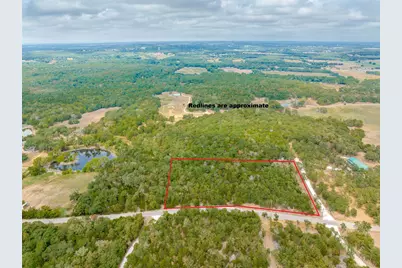 209 Red Top Road, Valley View, TX 76272 - Photo 3