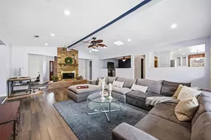 3224 Nottingham Dr, Denton, TX 76209 - Photo 3