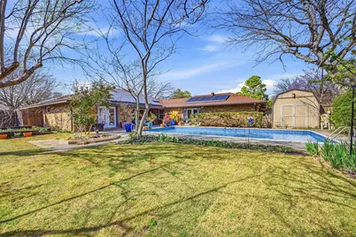 3224 Nottingham Drive, Denton, TX 76209 - Photo 31