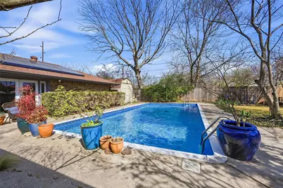 3224 Nottingham Drive, Denton, TX 76209 - Photo 29