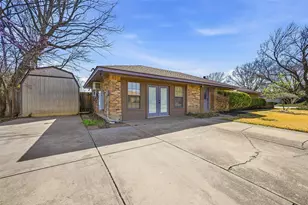 3224 Nottingham Dr, Denton, TX 76209 - Photo 33