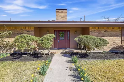 3224 Nottingham Drive, Denton, TX 76209 - Photo 35