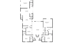 3224 Nottingham Dr, Denton, TX 76209 - Photo 37