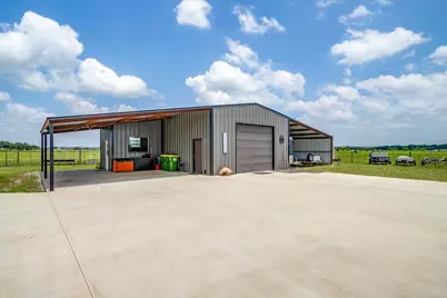 208 Private Road 107, Blum, TX 76627 - Photo 33