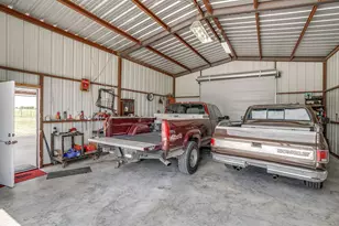 208 Private Rd 107, Blum, TX 76627 - Photo 31