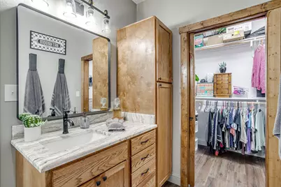 208 Private Road 107, Blum, TX 76627 - Photo 23