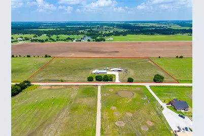 208 Private Road 107, Blum, TX 76627 - Photo 39