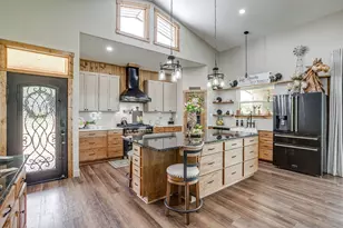 208 Private Rd 107, Blum, TX 76627 - Photo 5